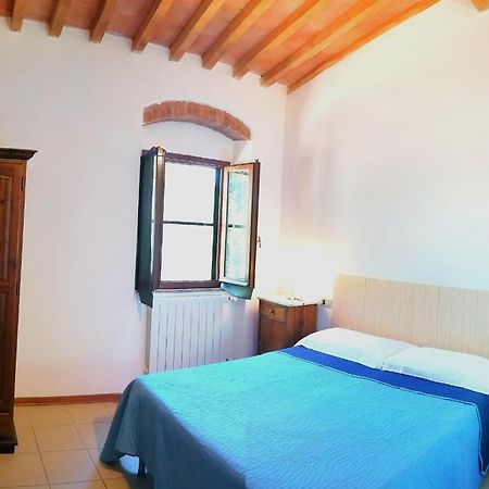Agriturismo Boschetto Di Montiano Montiano  Habitación foto