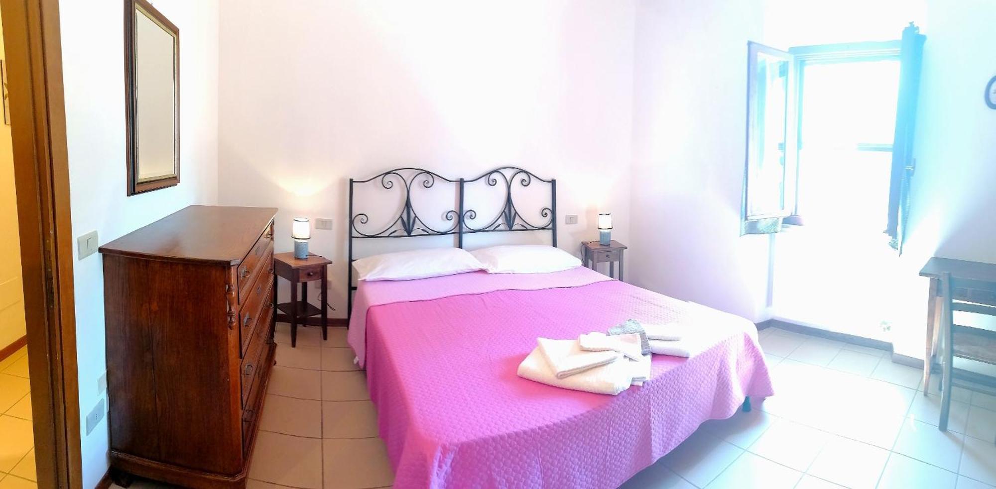 Agriturismo Boschetto Di Montiano Montiano  Habitación foto