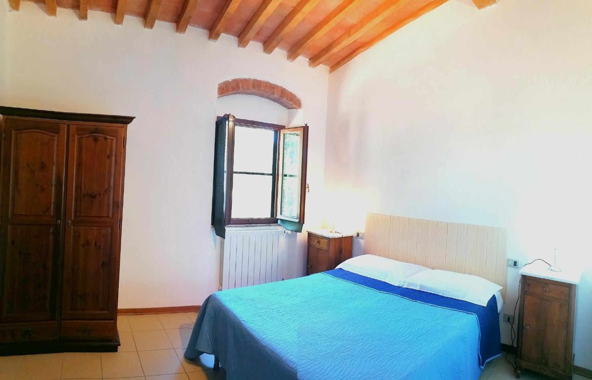 Agriturismo Boschetto Di Montiano Montiano  Habitación foto